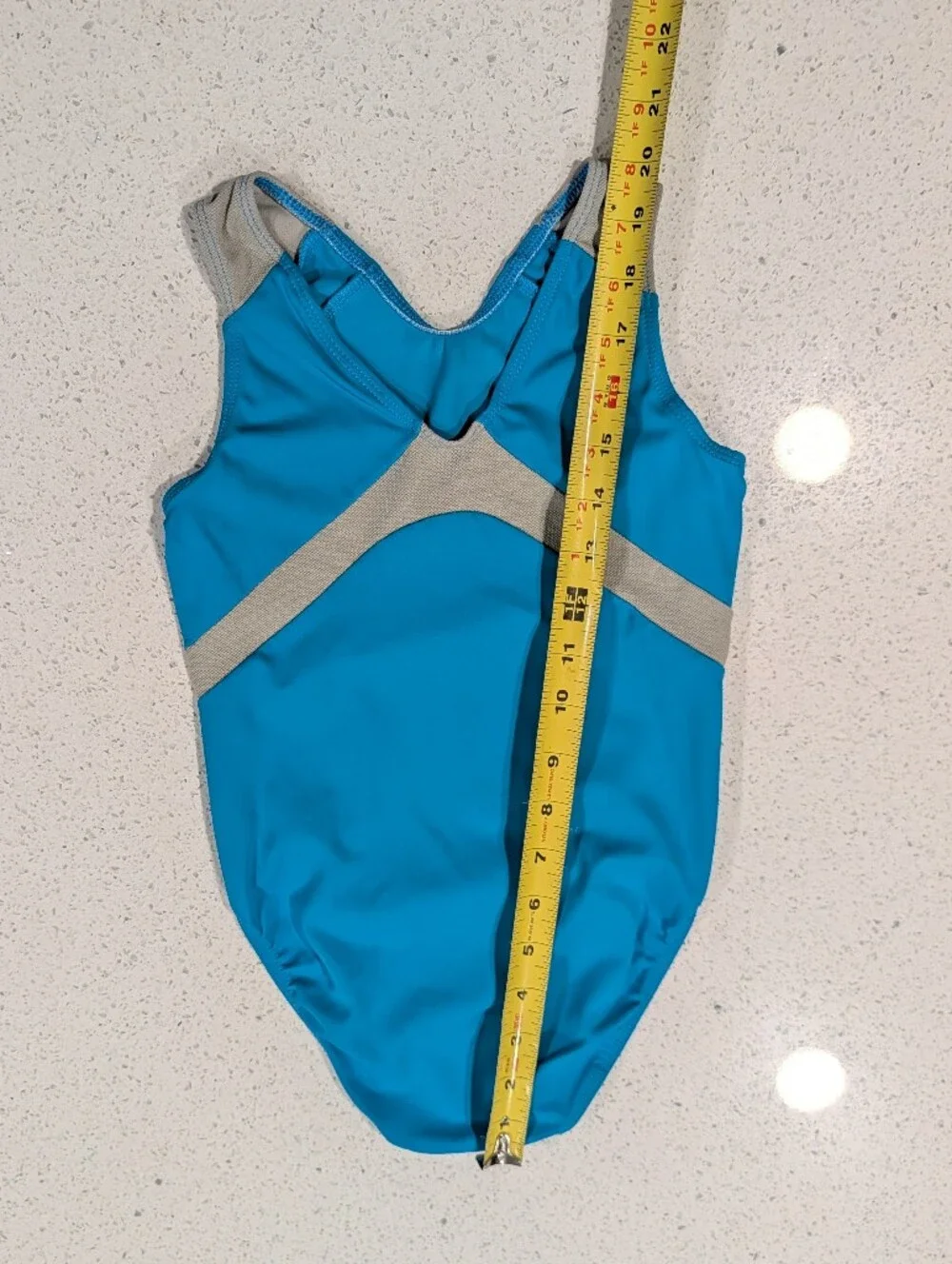 GK elite gymnastics
